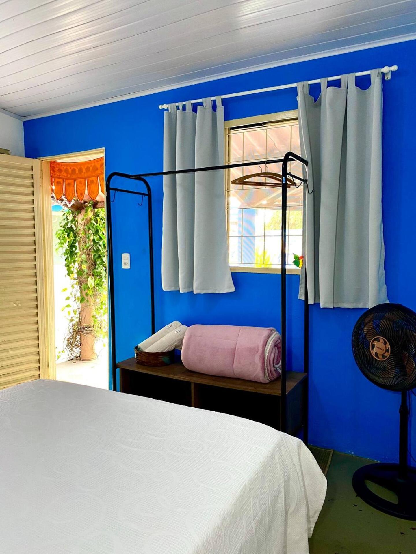 Private Cosmic Villa! 2 Homes, Yoga Room & Jacuzzi! Alto Paraiso de Goias Exterior photo