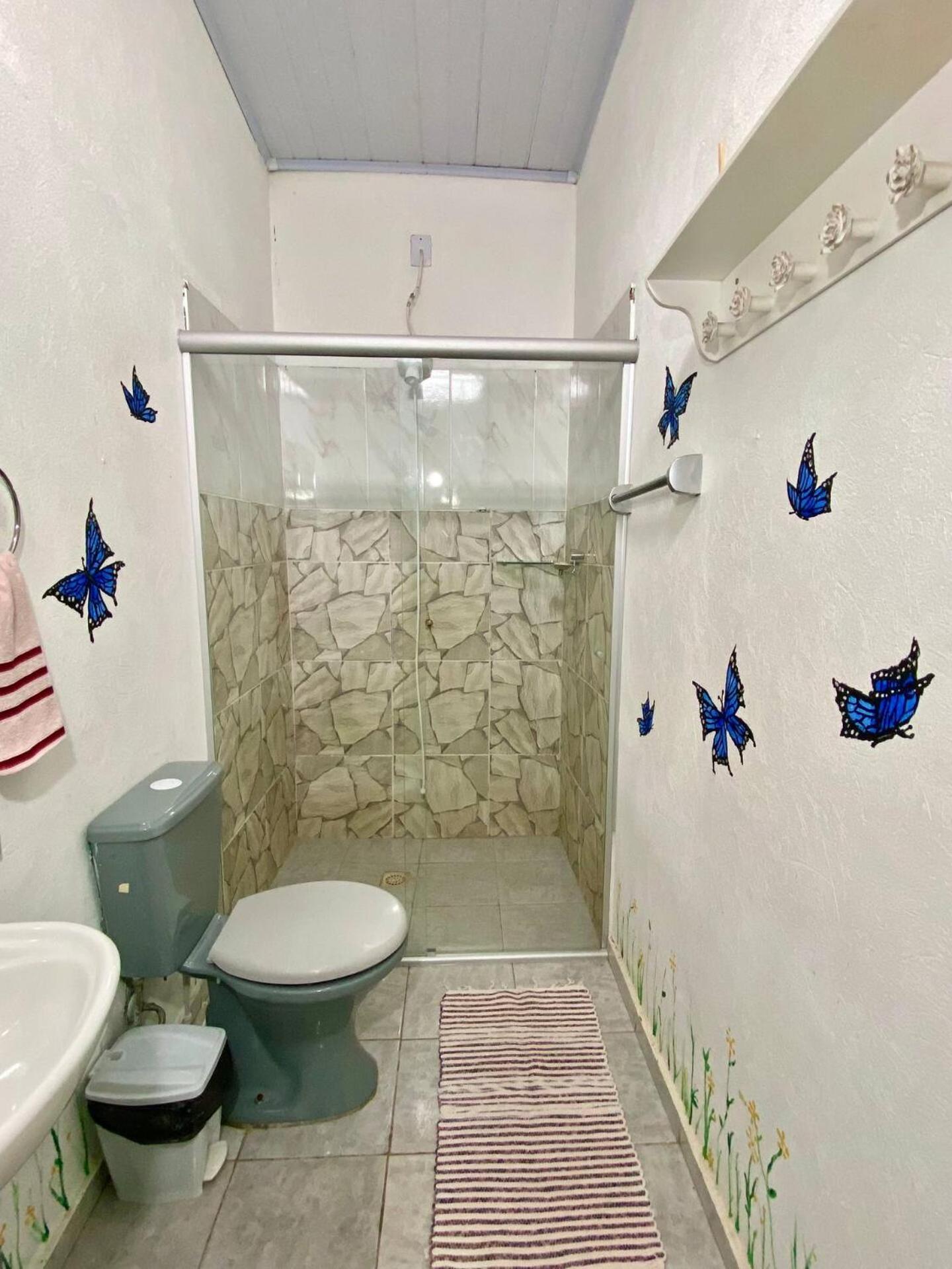 Private Cosmic Villa! 2 Homes, Yoga Room & Jacuzzi! Alto Paraiso de Goias Exterior photo
