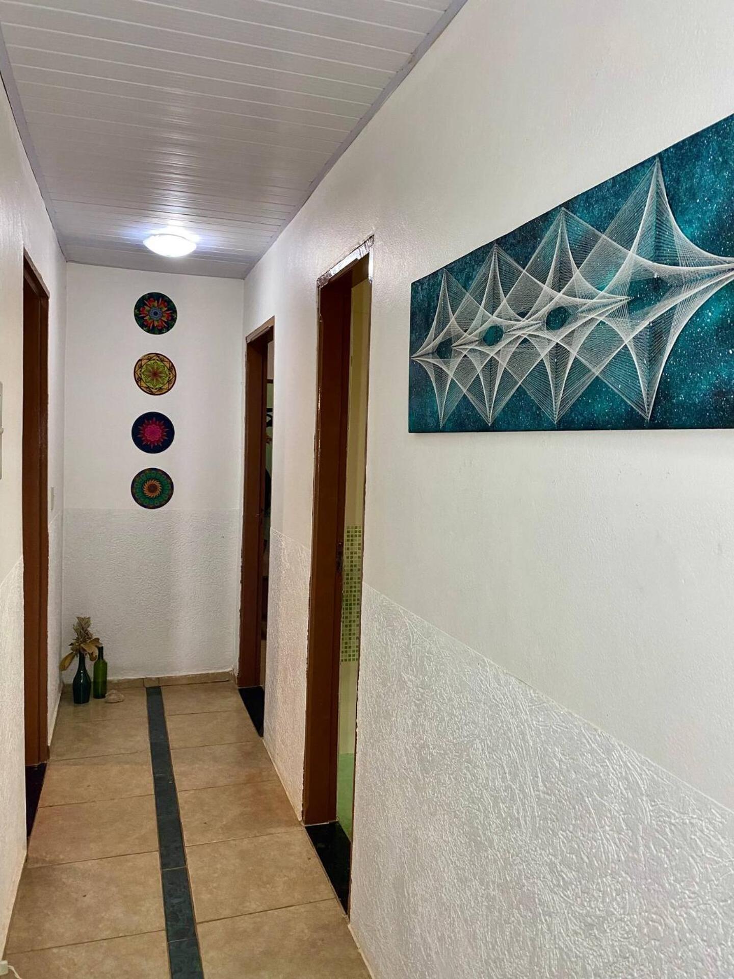 Private Cosmic Villa! 2 Homes, Yoga Room & Jacuzzi! Alto Paraiso de Goias Exterior photo